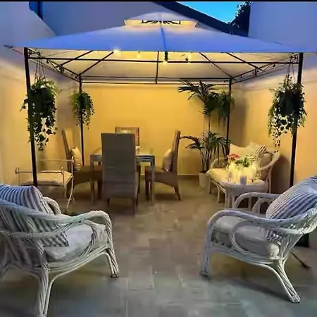 Sweet Hébergement de vacances