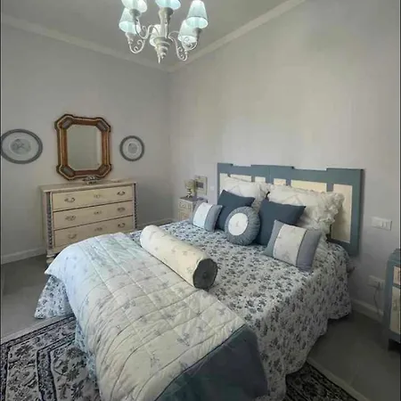 Sweet Holiday home Viareggio